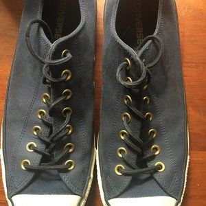 Converse Canvas Sneakers